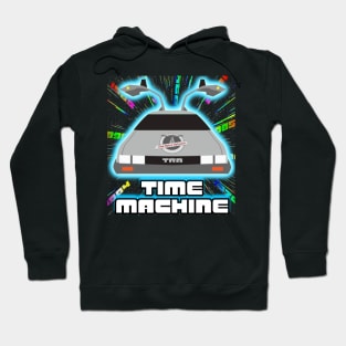 TRN Time Machine Hoodie